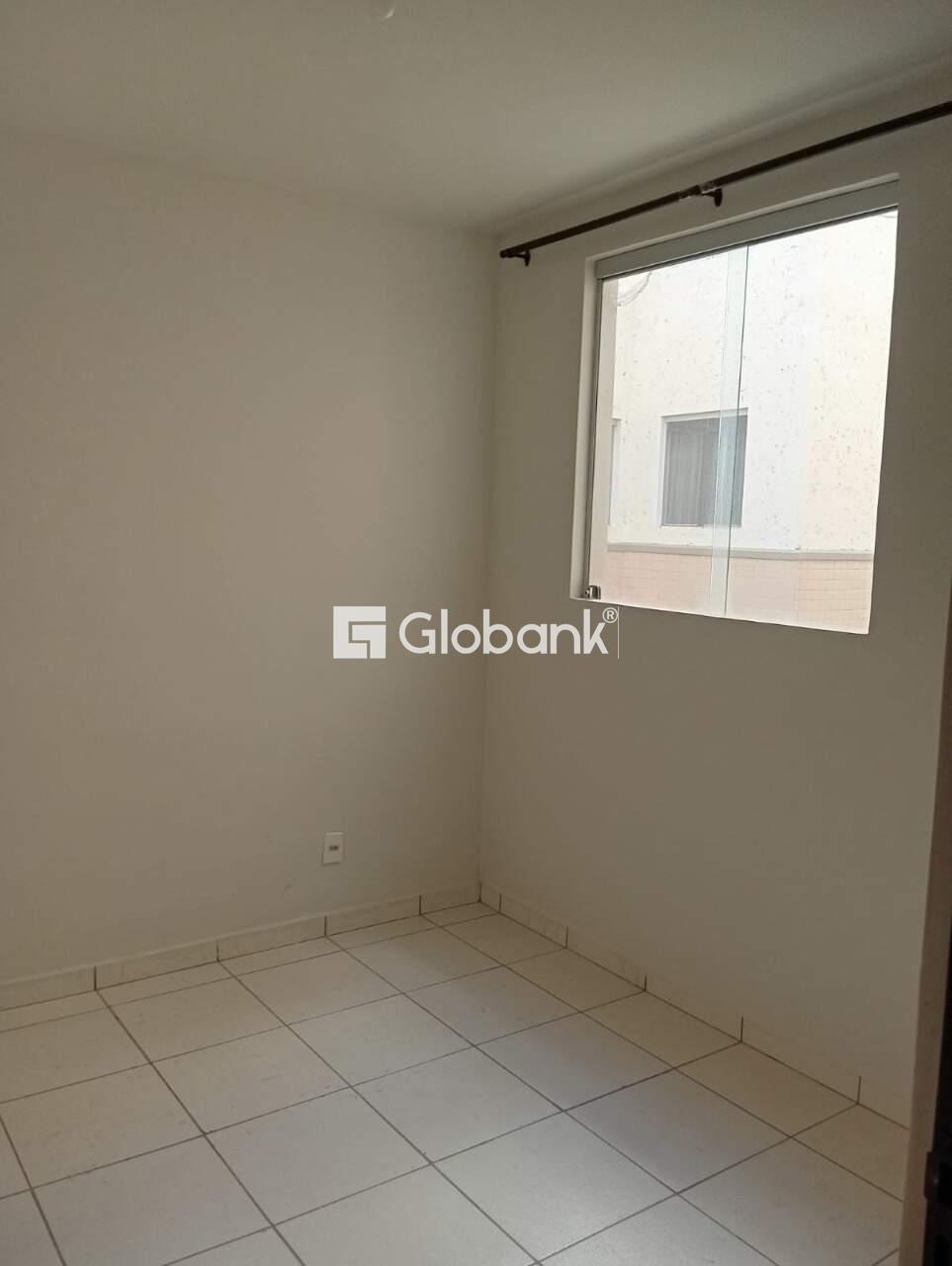 Apartamento 2 quartos à venda Universitário 55m² Montes Claros MG: Quarto