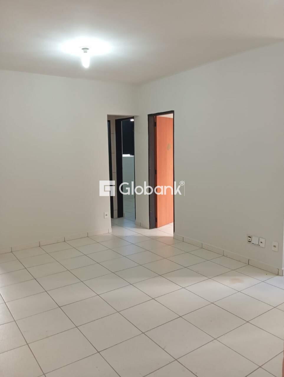 Apartamento 2 quartos à venda Universitário 55m² Montes Claros MG: Sala