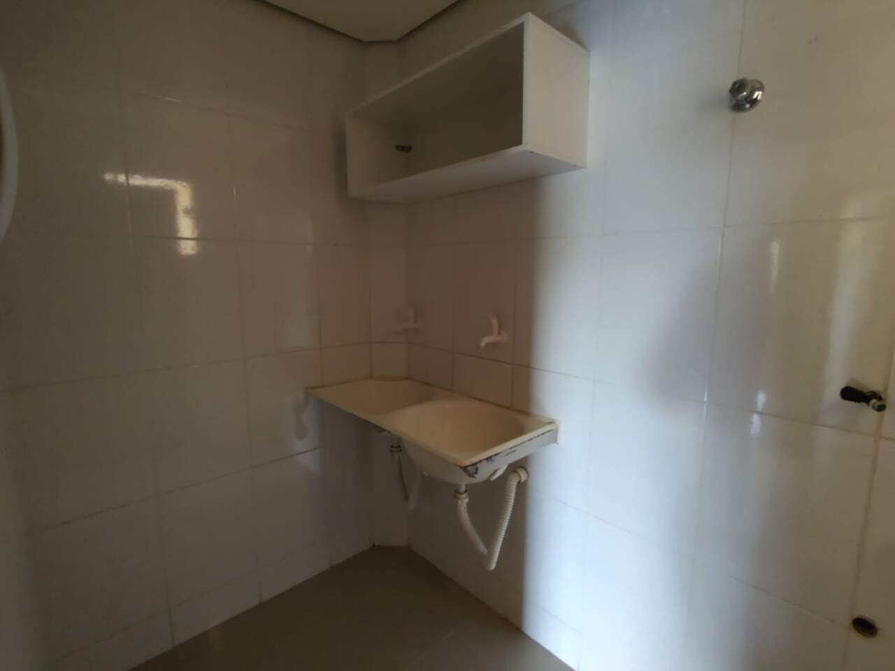 Apartamento 3 quartos para aluguel Todos os Santos 80m² Montes Claros MG: Area de servi o