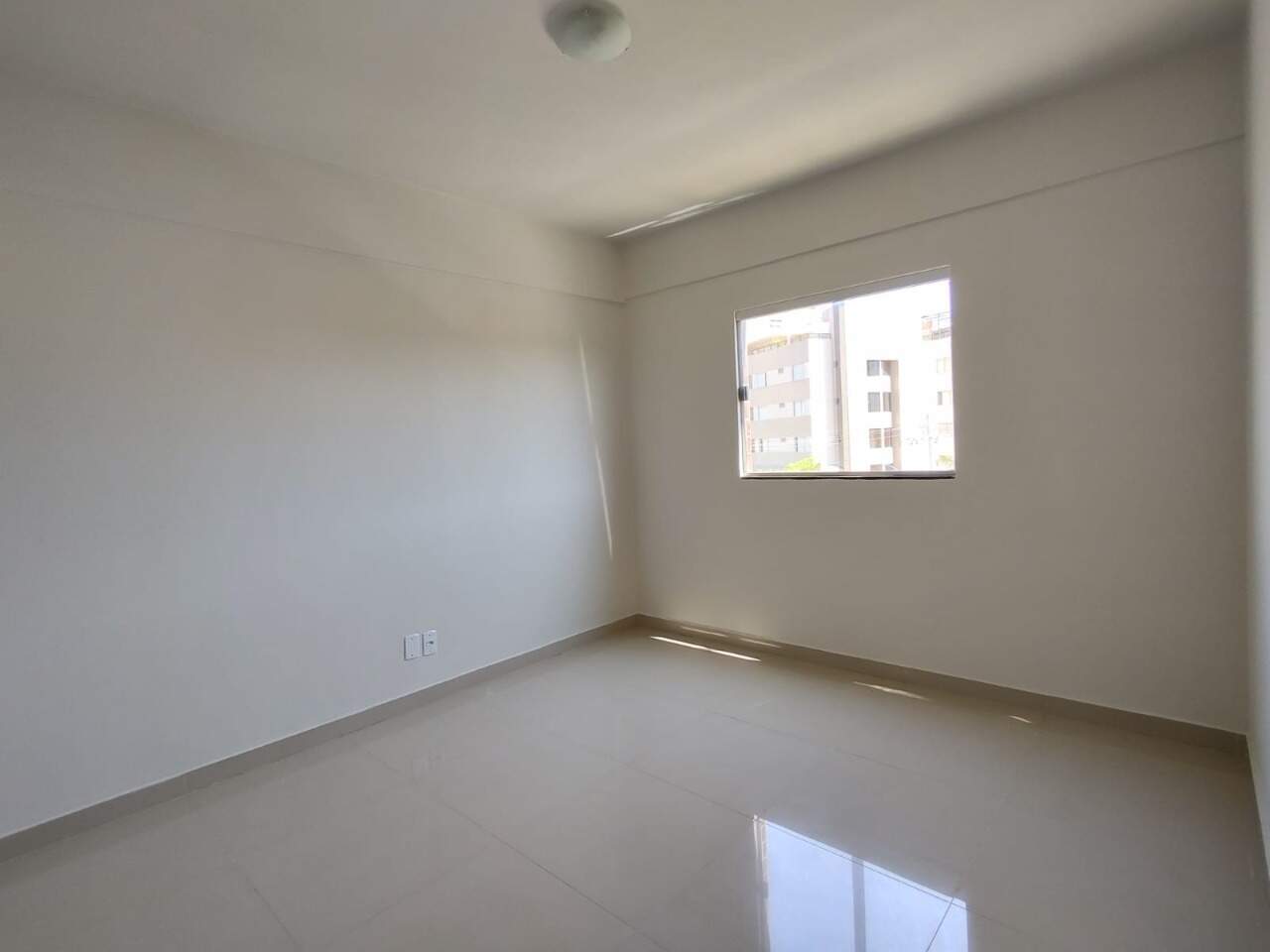 Apartamento 3 quartos para aluguel Todos os Santos 80m² Montes Claros MG: Quarto