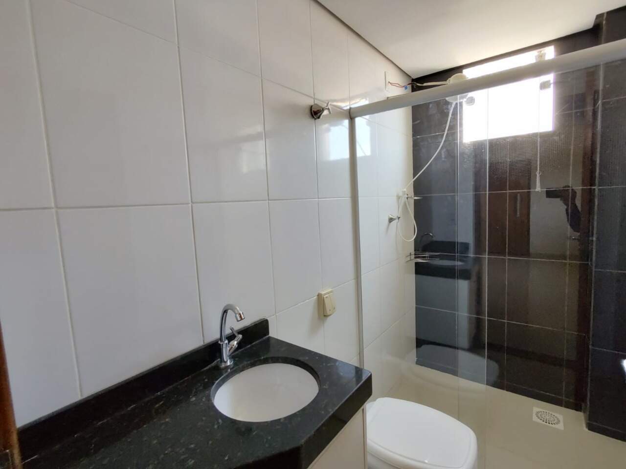 Apartamento 3 quartos para aluguel Todos os Santos 80m² Montes Claros MG: 