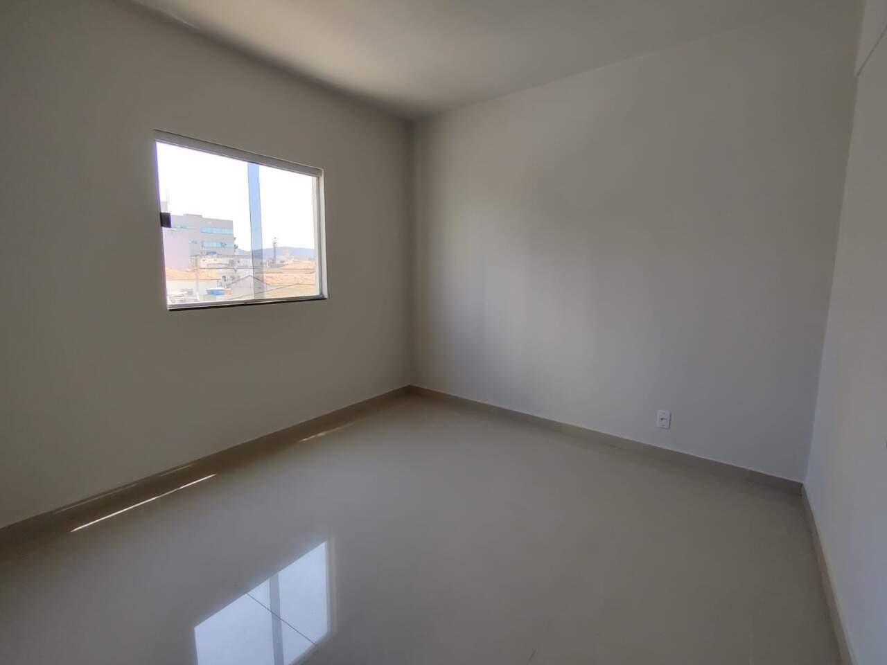 Apartamento 3 quartos para aluguel Todos os Santos 80m² Montes Claros MG: Quarto