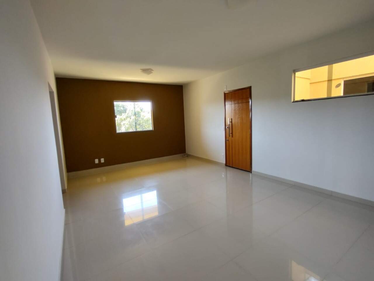 Apartamento 3 quartos para aluguel Todos os Santos 80m² Montes Claros MG: Sala
