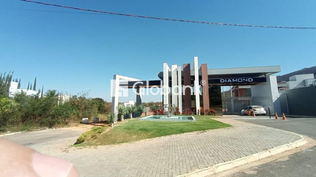 Casa em condomínio 3 quartos à venda Ibituruna 240m² Montes Claros MG: 