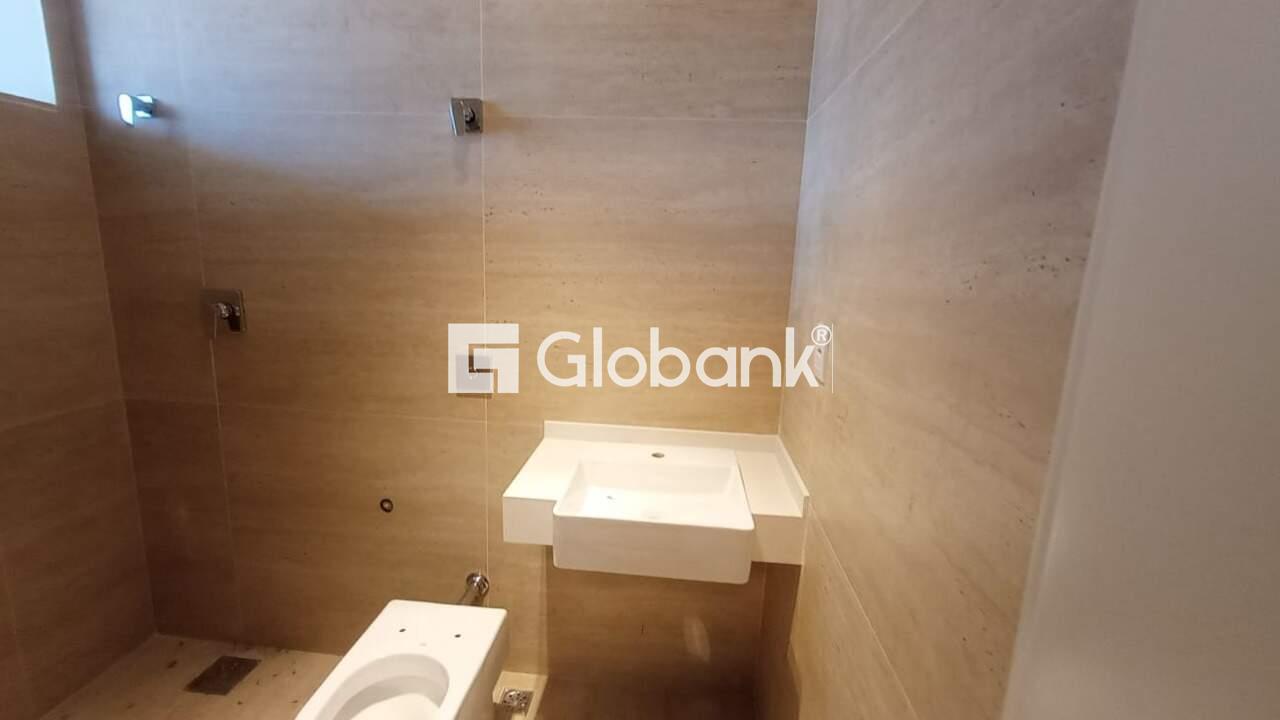 Casa em condomínio 3 quartos à venda Ibituruna 240m² Montes Claros MG: 