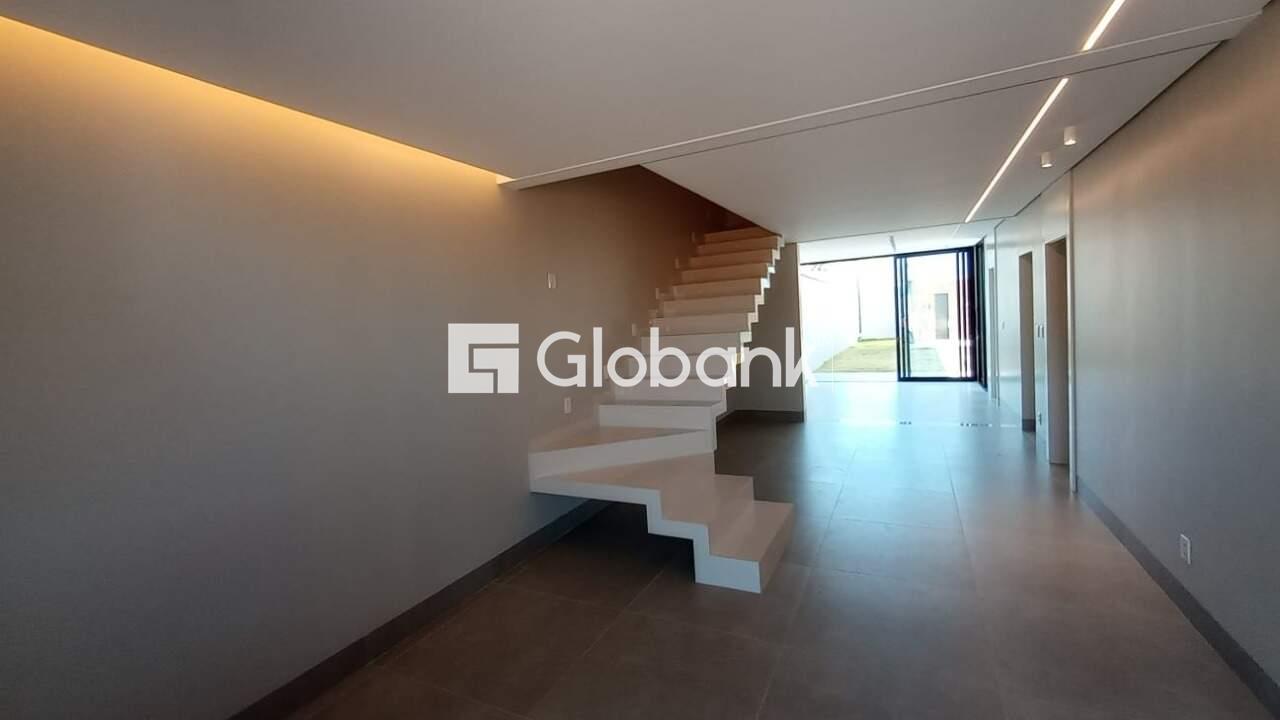 Casa em condomínio 3 quartos à venda Ibituruna 240m² Montes Claros MG: 