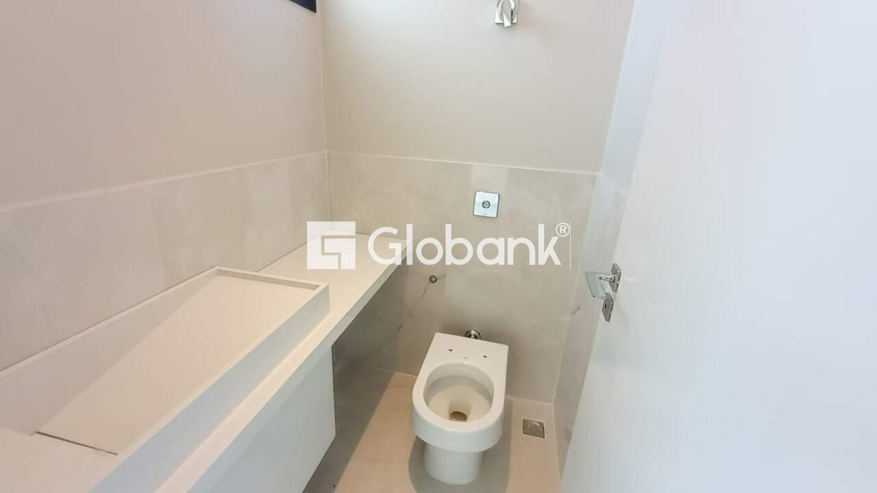 Casa em condomínio 3 quartos à venda Ibituruna 240m² Montes Claros MG: 