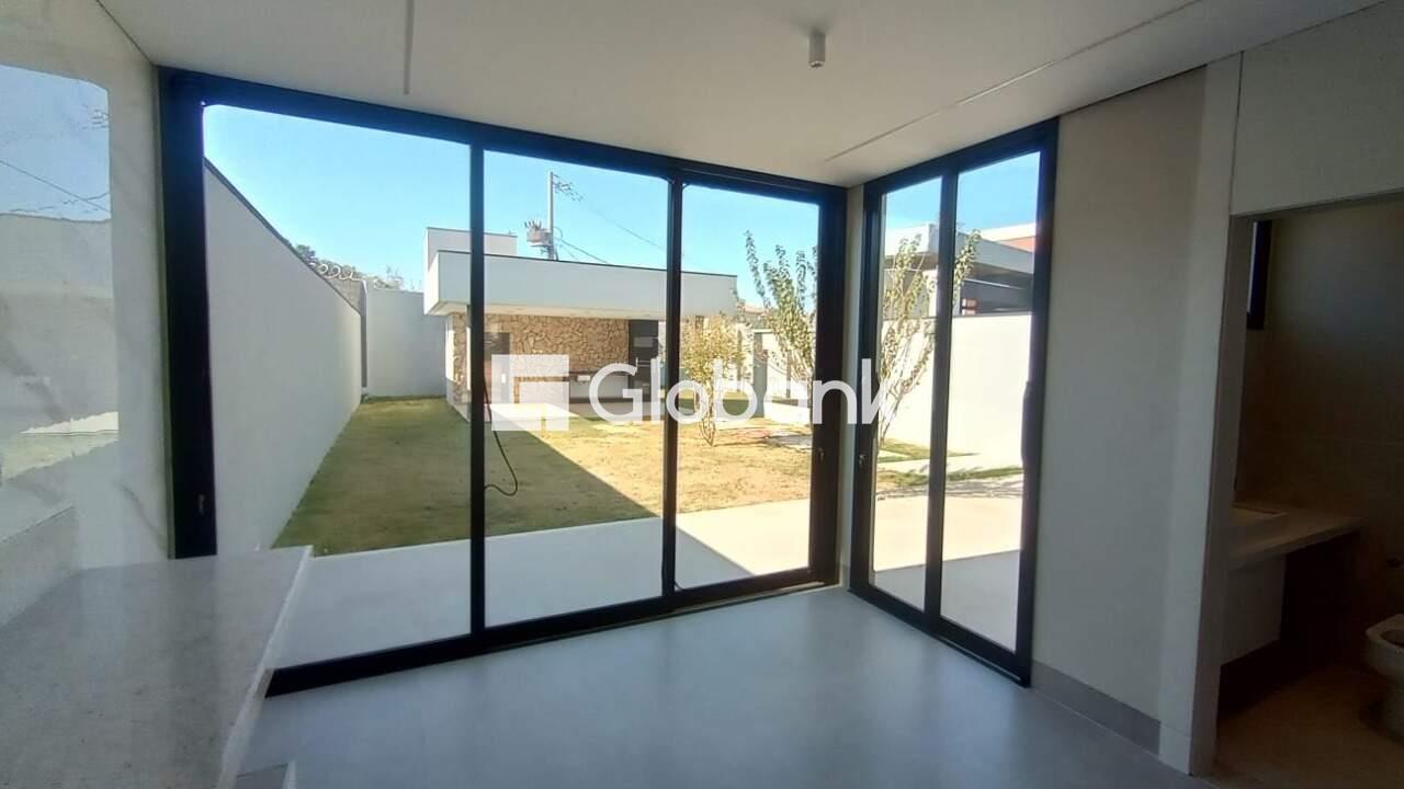 Casa em condomínio 3 quartos à venda Ibituruna 240m² Montes Claros MG: 