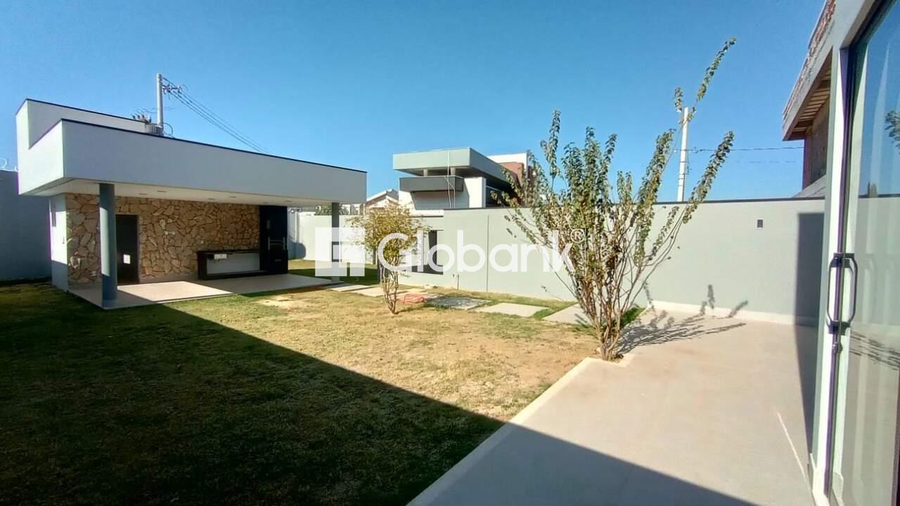 Casa em condomínio 3 quartos à venda Ibituruna 240m² Montes Claros MG: 