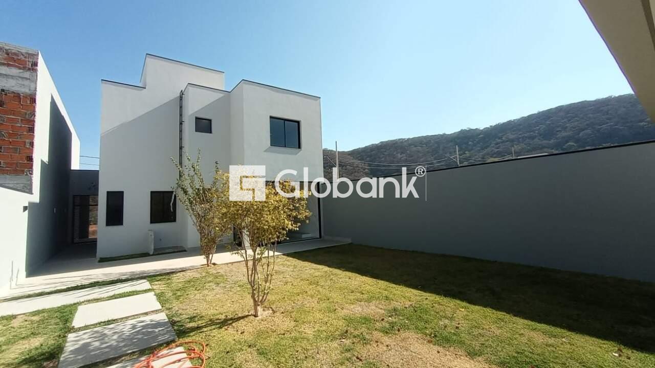 Casa em condomínio 3 quartos à venda Ibituruna 240m² Montes Claros MG: 