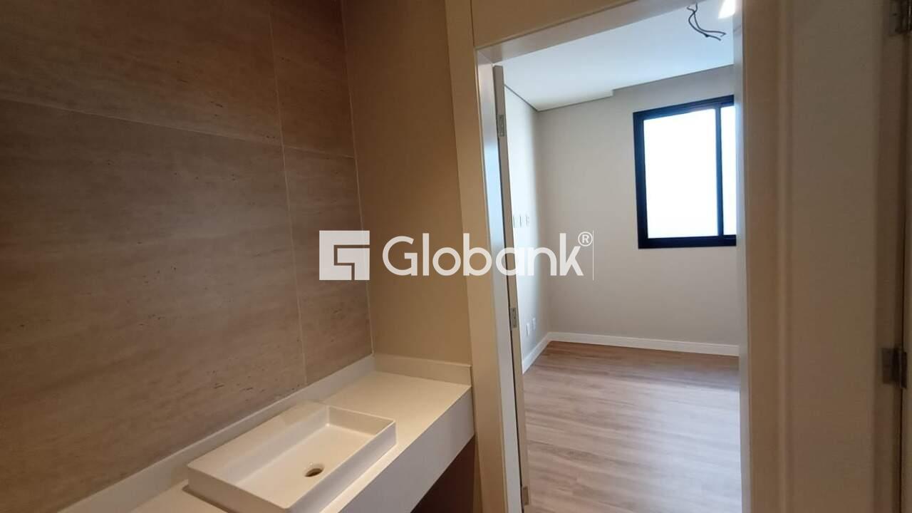 Casa em condomínio 3 quartos à venda Ibituruna 240m² Montes Claros MG: 