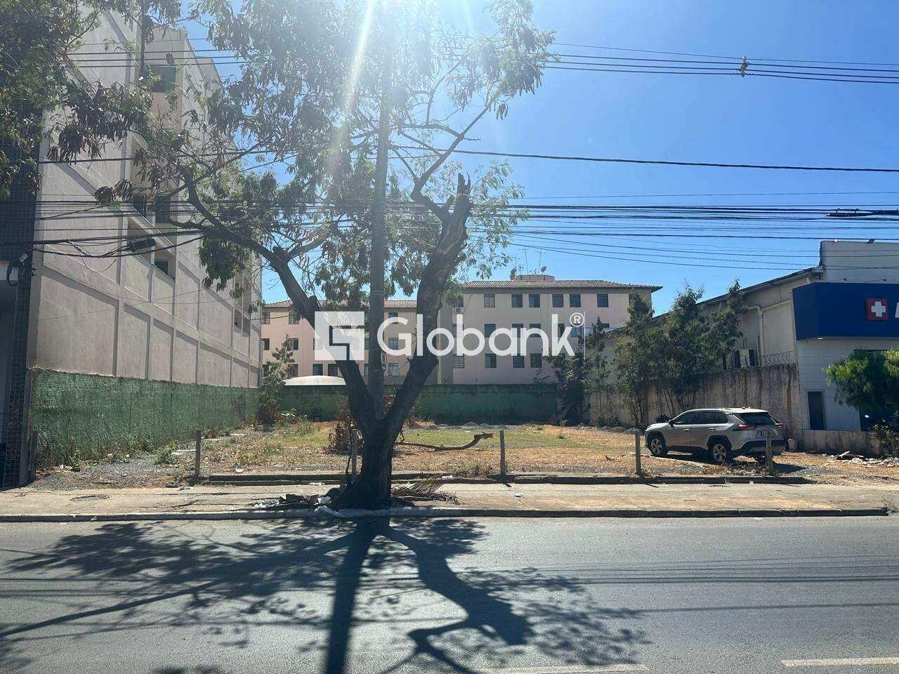 Terreno para aluguel Cidade Nova 0m² Montes Claros MG: