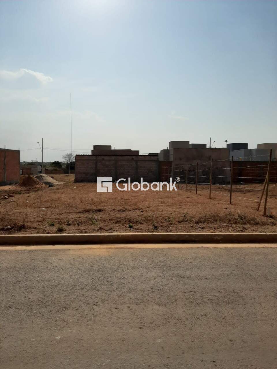 Terreno à venda Residencial Monte Belo 0m² Montes Claros MG: 
