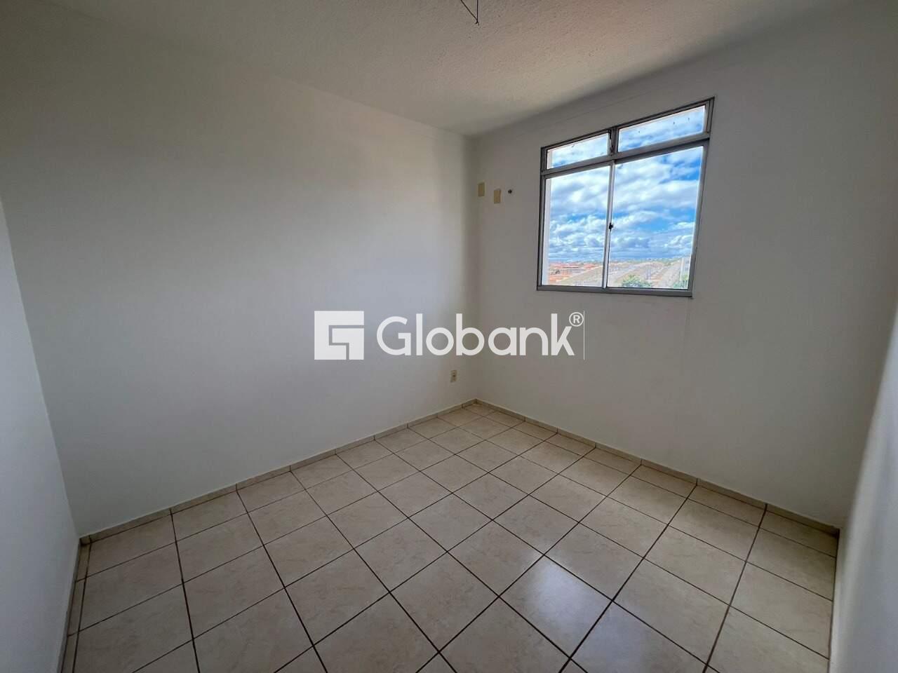 Apartamento 2 quartos à venda Belvedere 45m² Montes Claros MG: Quarto2