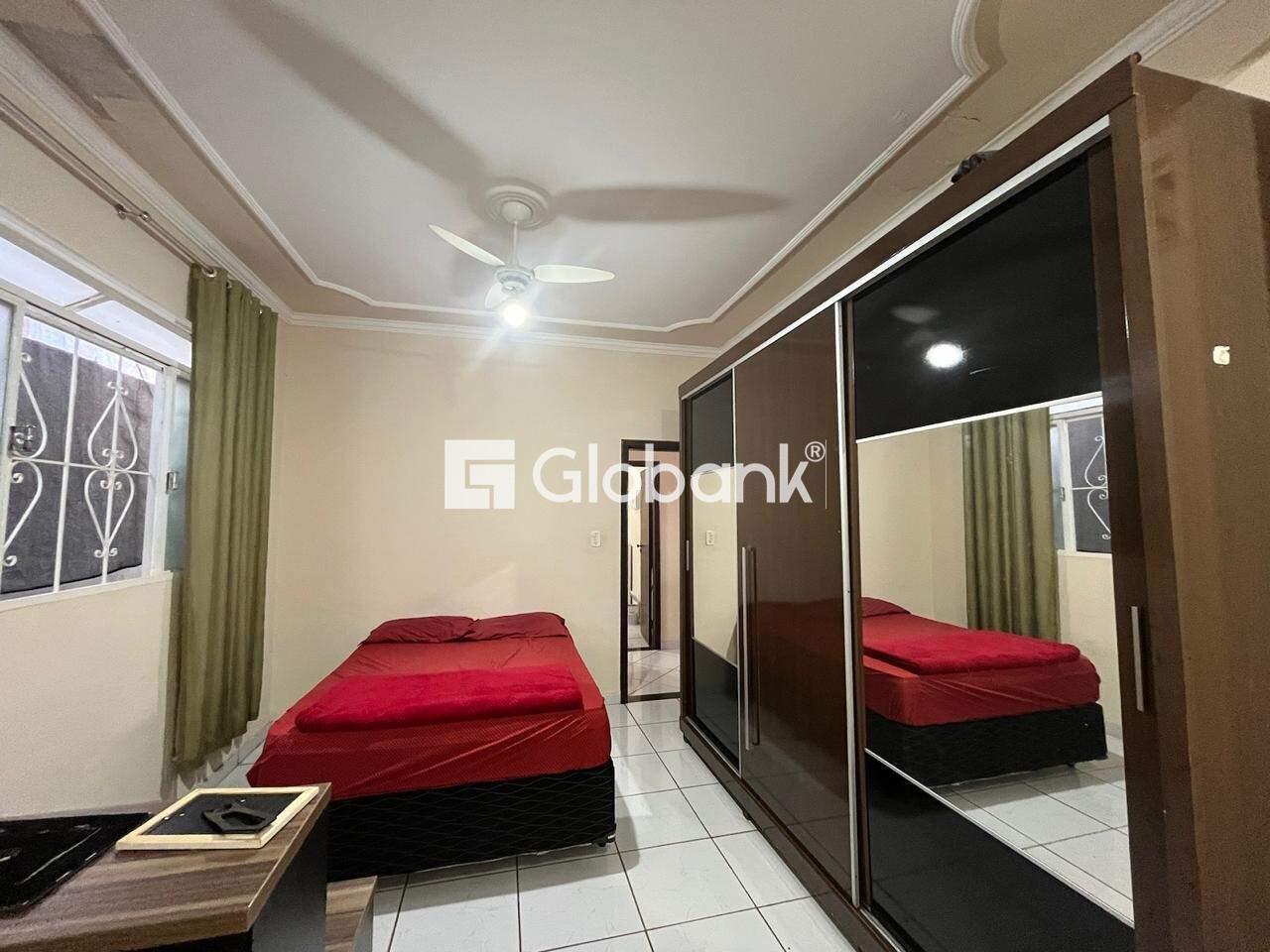 Casa 2 quartos à venda Antônio Pimenta 120m² Montes Claros MG: 