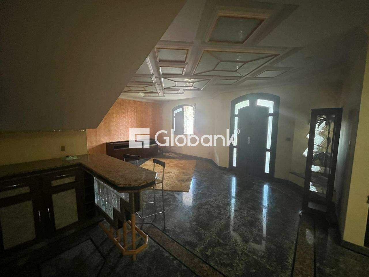 Casa 5 quartos à venda Morada do Sol 300m² Montes Claros MG: SALA 1
