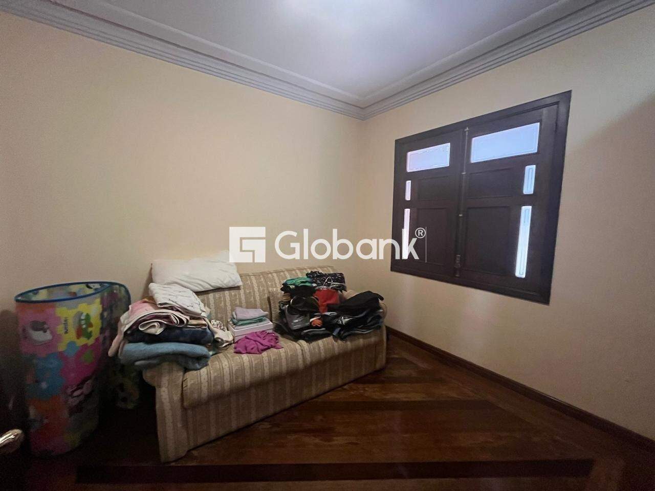 Casa 5 quartos à venda Morada do Sol 300m² Montes Claros MG: DORMIT RIO 2