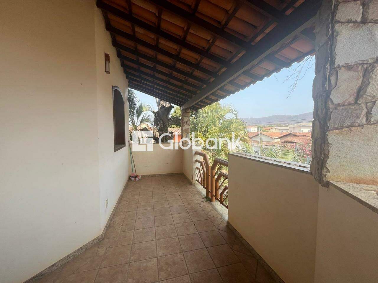 Casa 5 quartos à venda Morada do Sol 300m² Montes Claros MG: SACADA