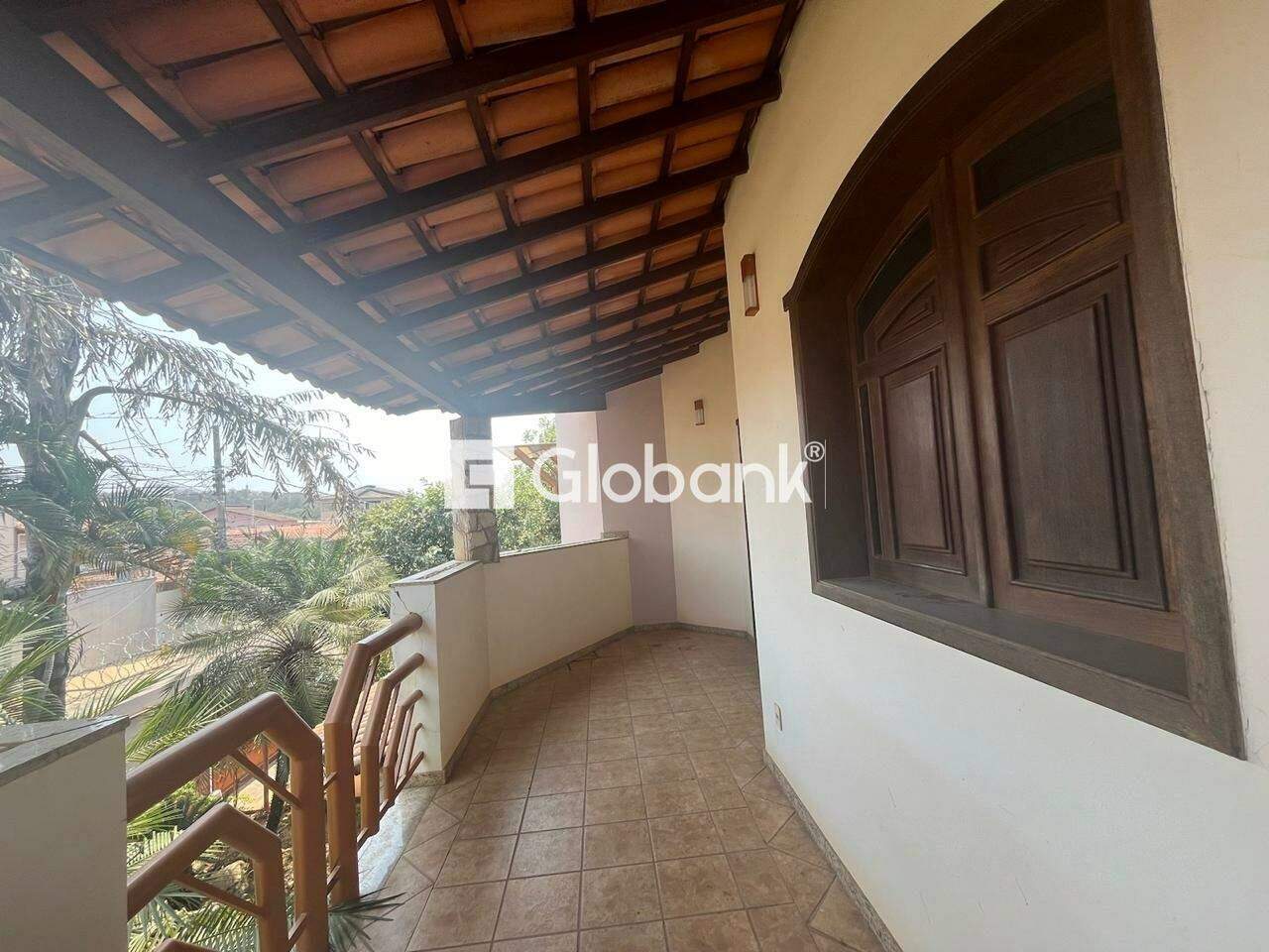 Casa 5 quartos à venda Morada do Sol 300m² Montes Claros MG: 