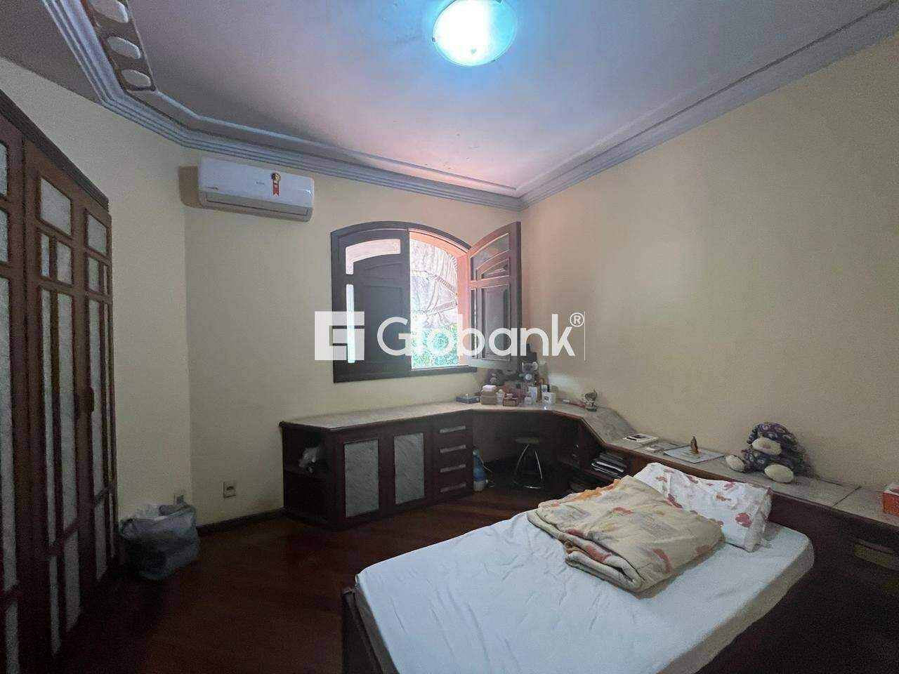 Casa 5 quartos à venda Morada do Sol 300m² Montes Claros MG: SALA 04