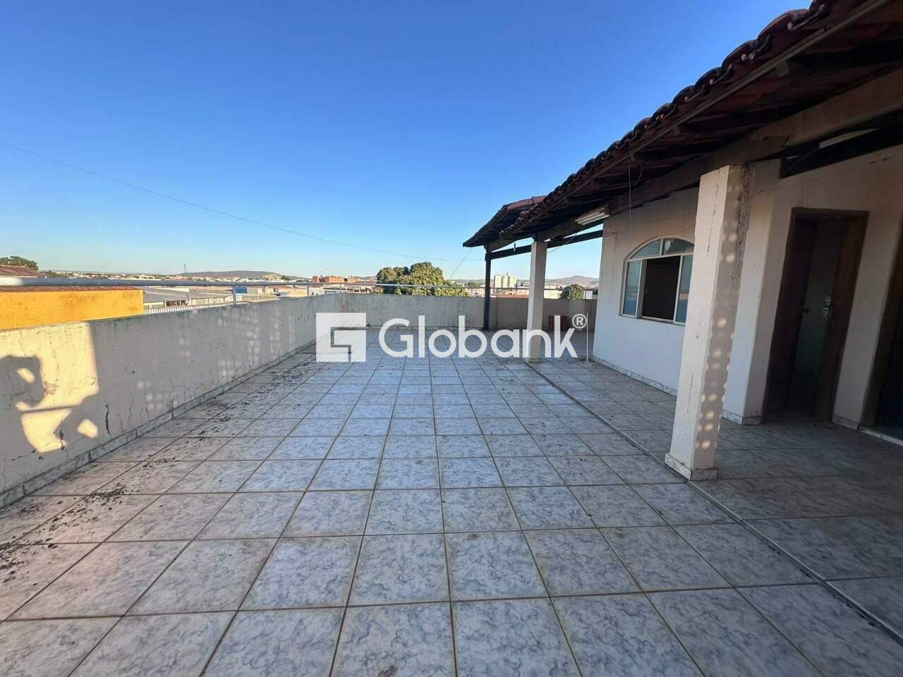 Cobertura 3 quartos à venda Alto São João 228m² Montes Claros MG: 