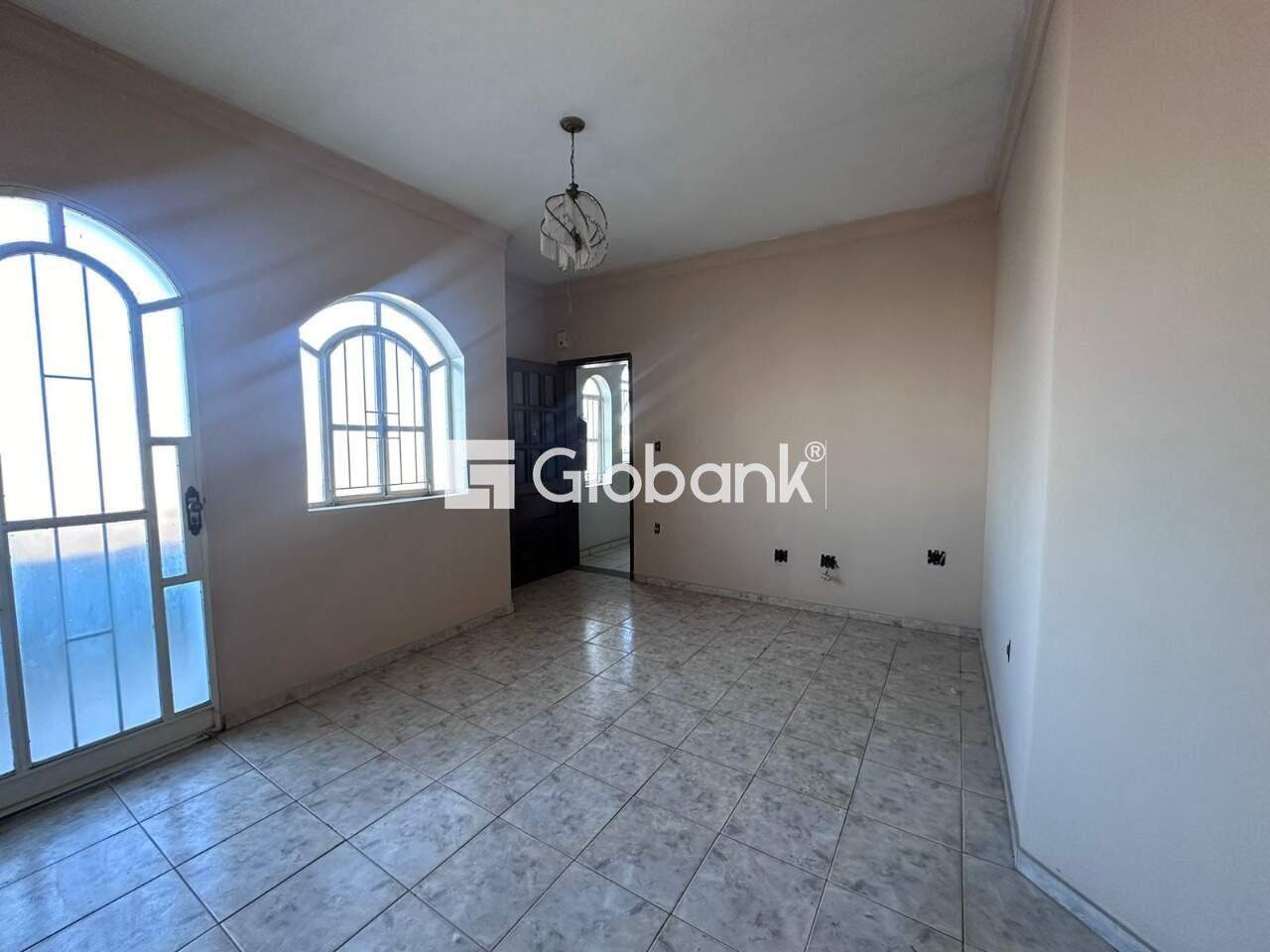 Cobertura 3 quartos à venda Alto São João 228m² Montes Claros MG: 