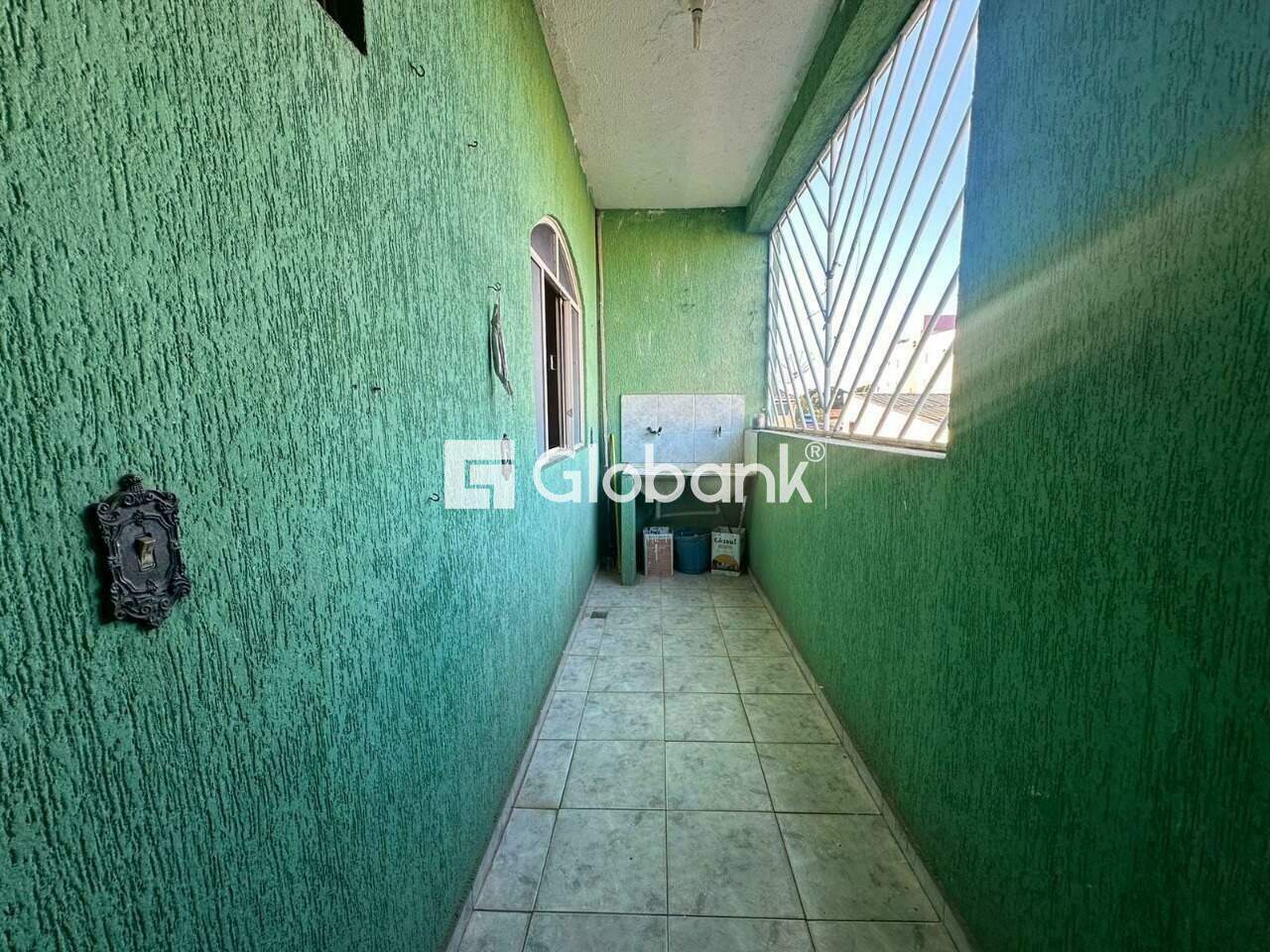 Cobertura 3 quartos à venda Alto São João 228m² Montes Claros MG: 