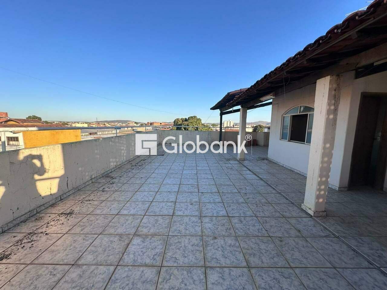 Cobertura 3 quartos à venda Alto São João 228m² Montes Claros MG: 