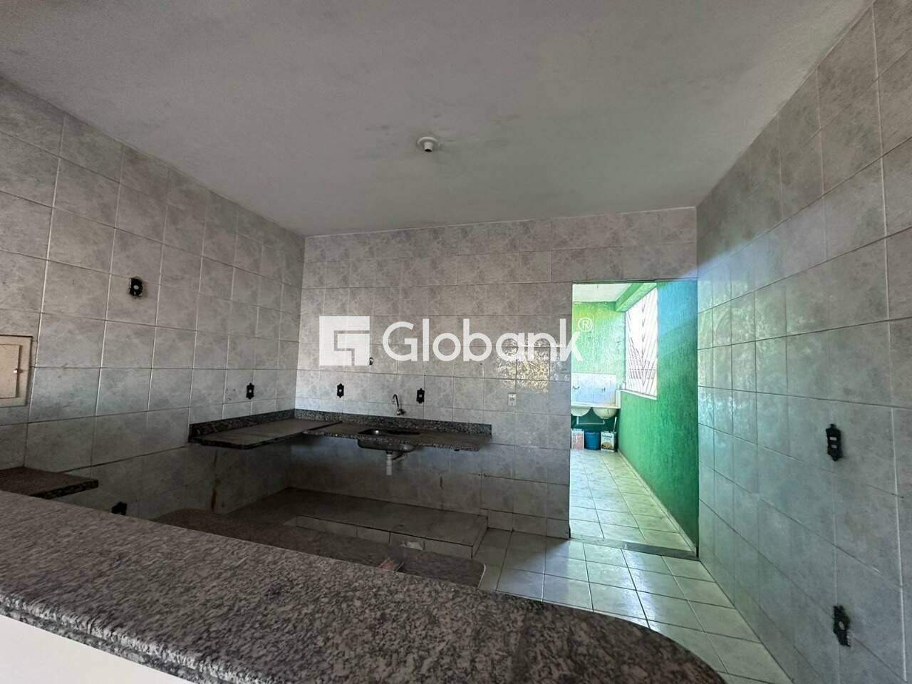 Cobertura 3 quartos à venda Alto São João 228m² Montes Claros MG: 