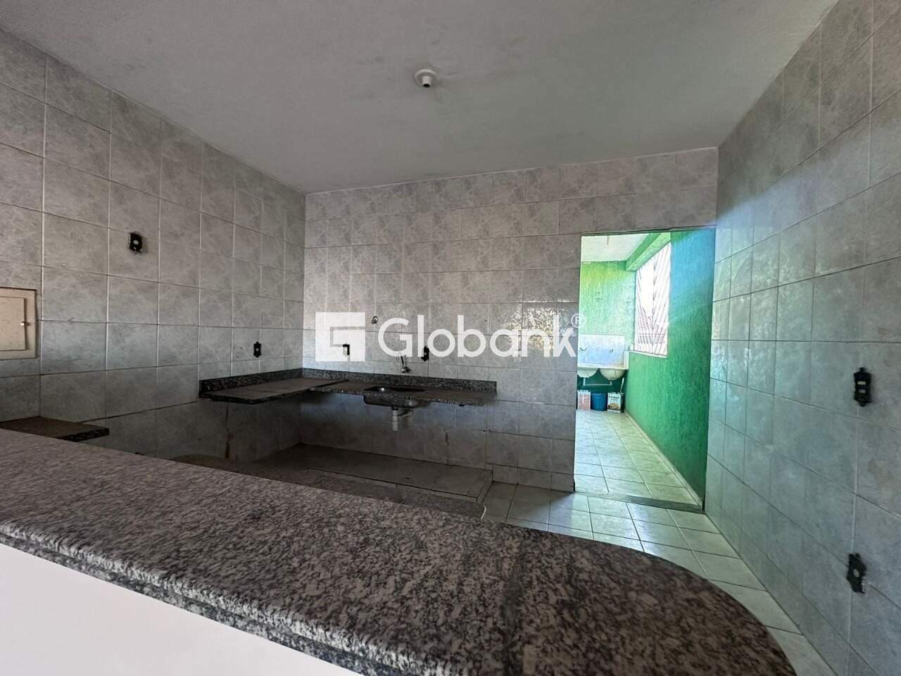 Cobertura 3 quartos à venda Alto São João 228m² Montes Claros MG: 