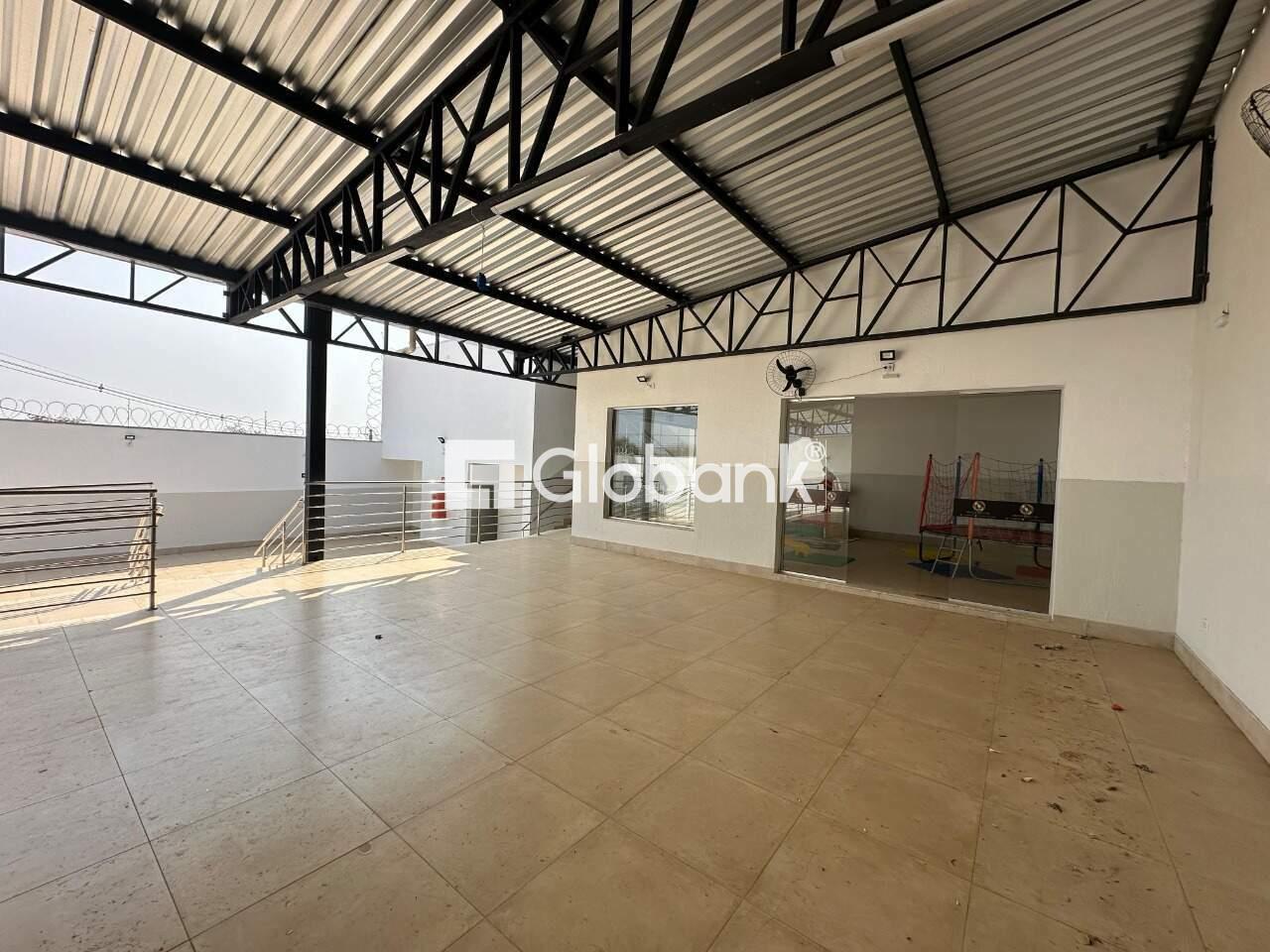 Galpão para aluguel Mirante do Sol 180m² Montes Claros MG: 