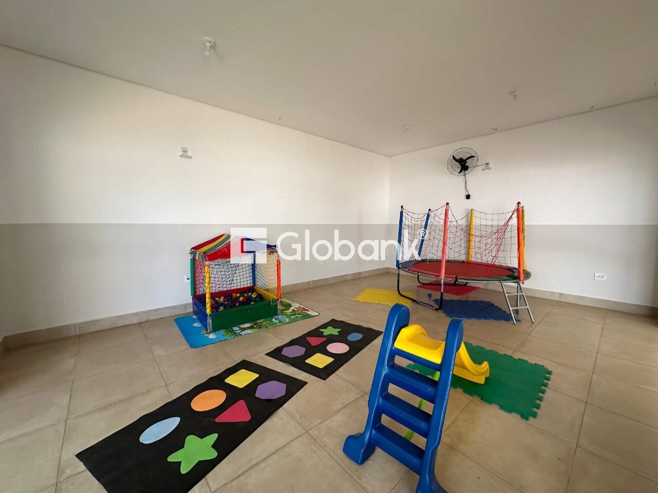 Galpão para aluguel Mirante do Sol 180m² Montes Claros MG: 