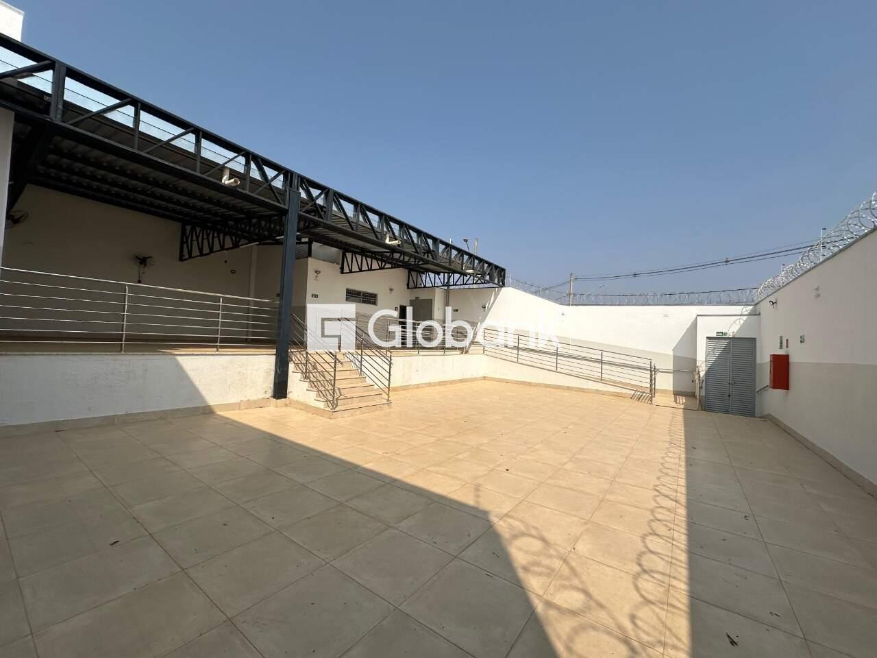 Galpão para aluguel Mirante do Sol 180m² Montes Claros MG: 