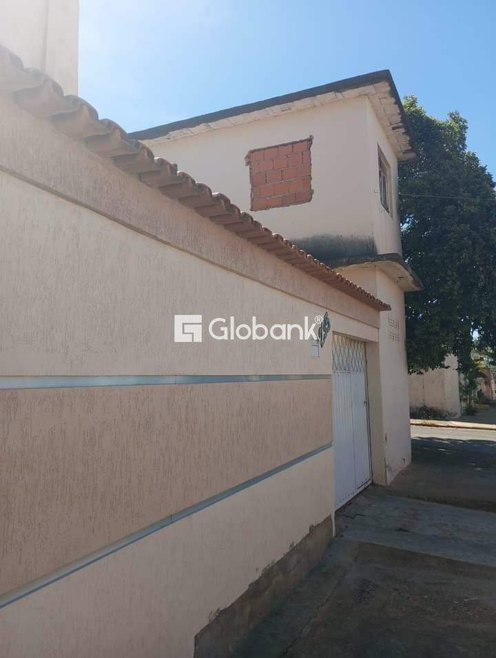 Casa 3 quartos à venda Eldorado 190m² Montes Claros MG: 