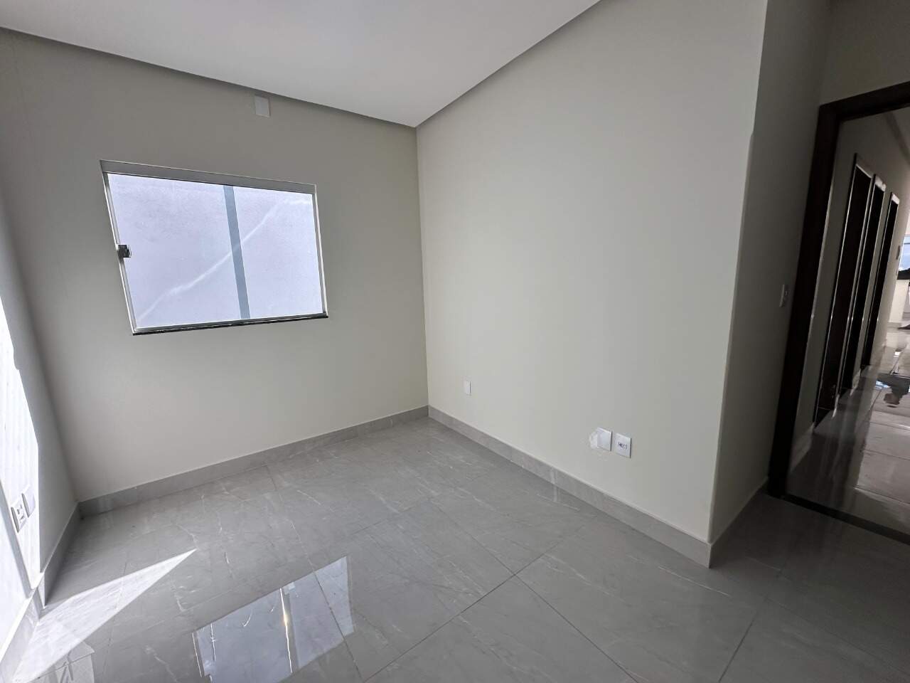 Casa 3 quartos para aluguel Jardim Olímpico 90m² Montes Claros MG: Quarto