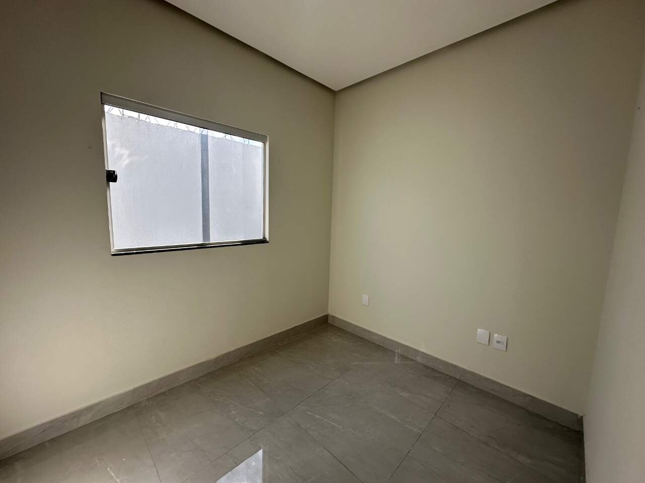 Casa 3 quartos para aluguel Jardim Olímpico 90m² Montes Claros MG: Quarto2