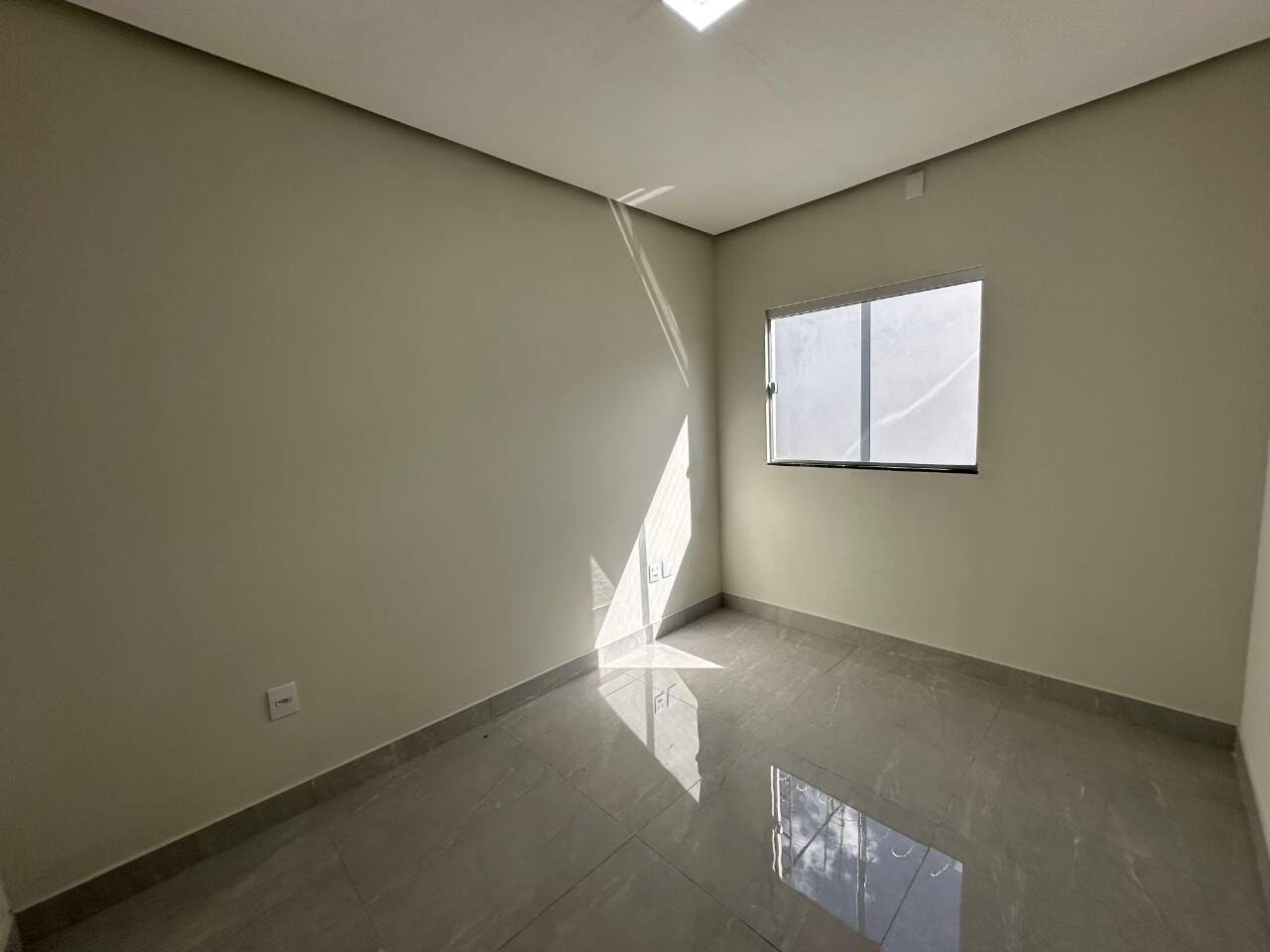 Casa 3 quartos para aluguel Jardim Olímpico 90m² Montes Claros MG: Quarto3
