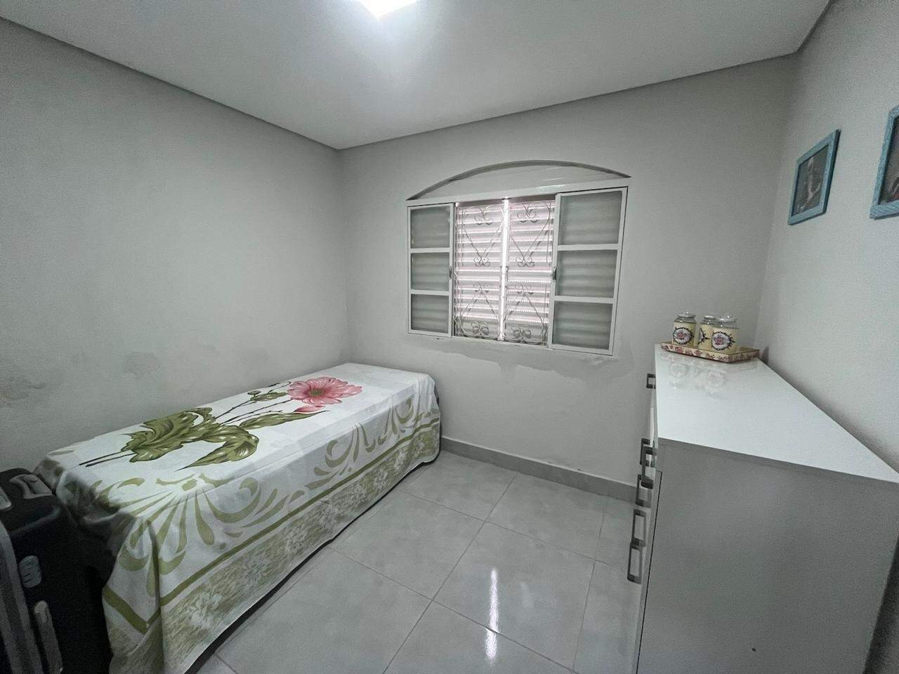 Casa 3 quartos à venda Conjunto Residencial JK 100m² Montes Claros MG: DORMIT RIO 2