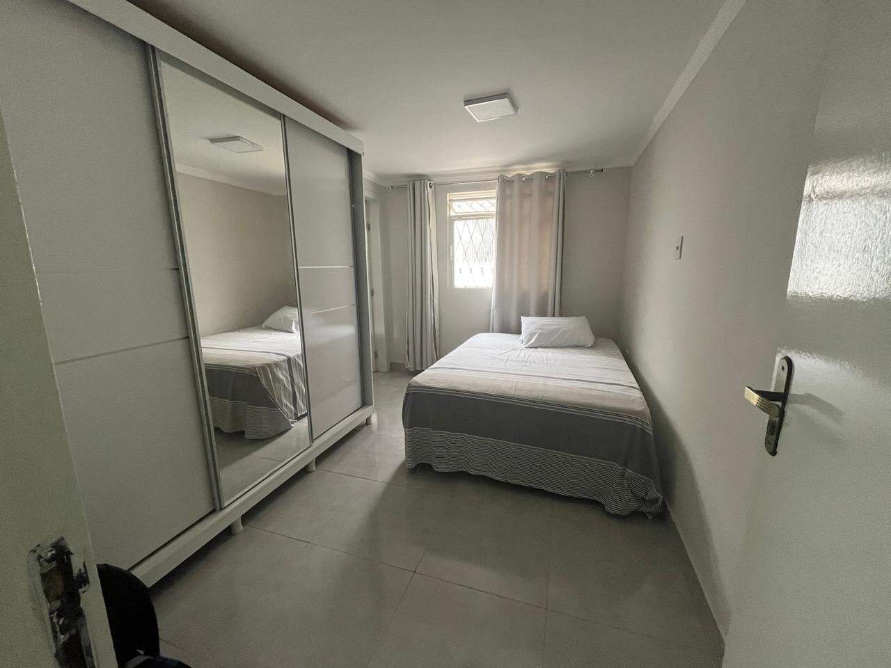 Casa 3 quartos à venda Conjunto Residencial JK 100m² Montes Claros MG: DORMIT RIO 3