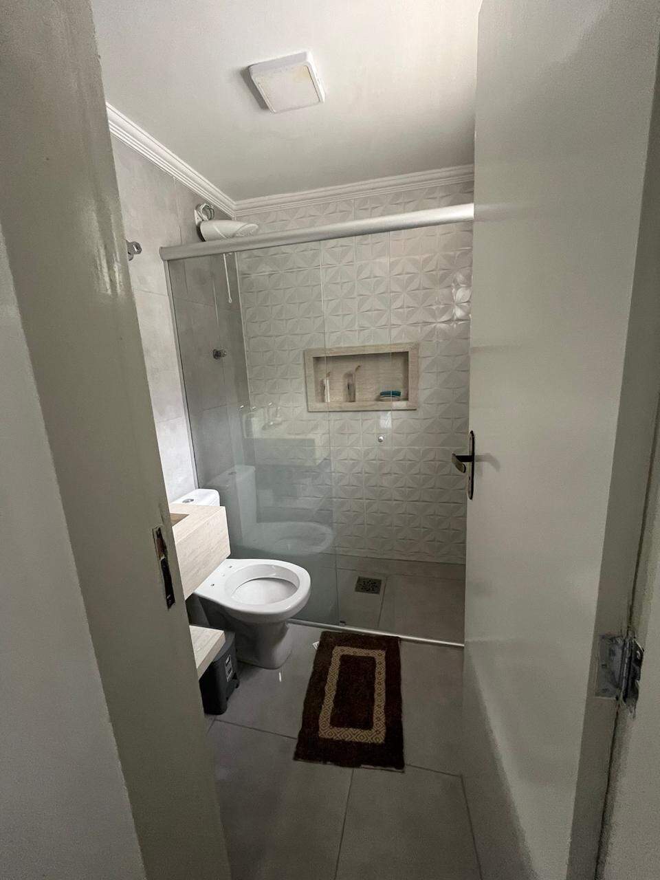 Casa 3 quartos à venda Conjunto Residencial JK 100m² Montes Claros MG: SU TE