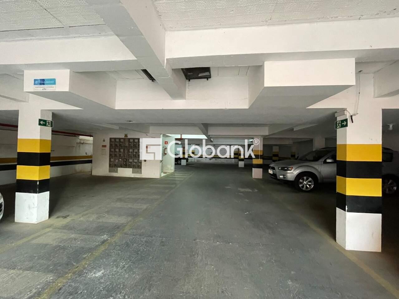 Apartamento 2 quartos à venda Canelas 60m² Montes Claros MG: 