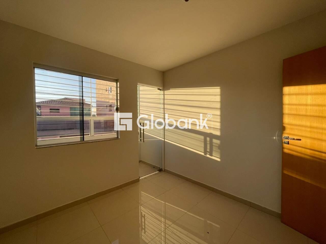 Apartamento 2 quartos à venda Canelas 60m² Montes Claros MG: 