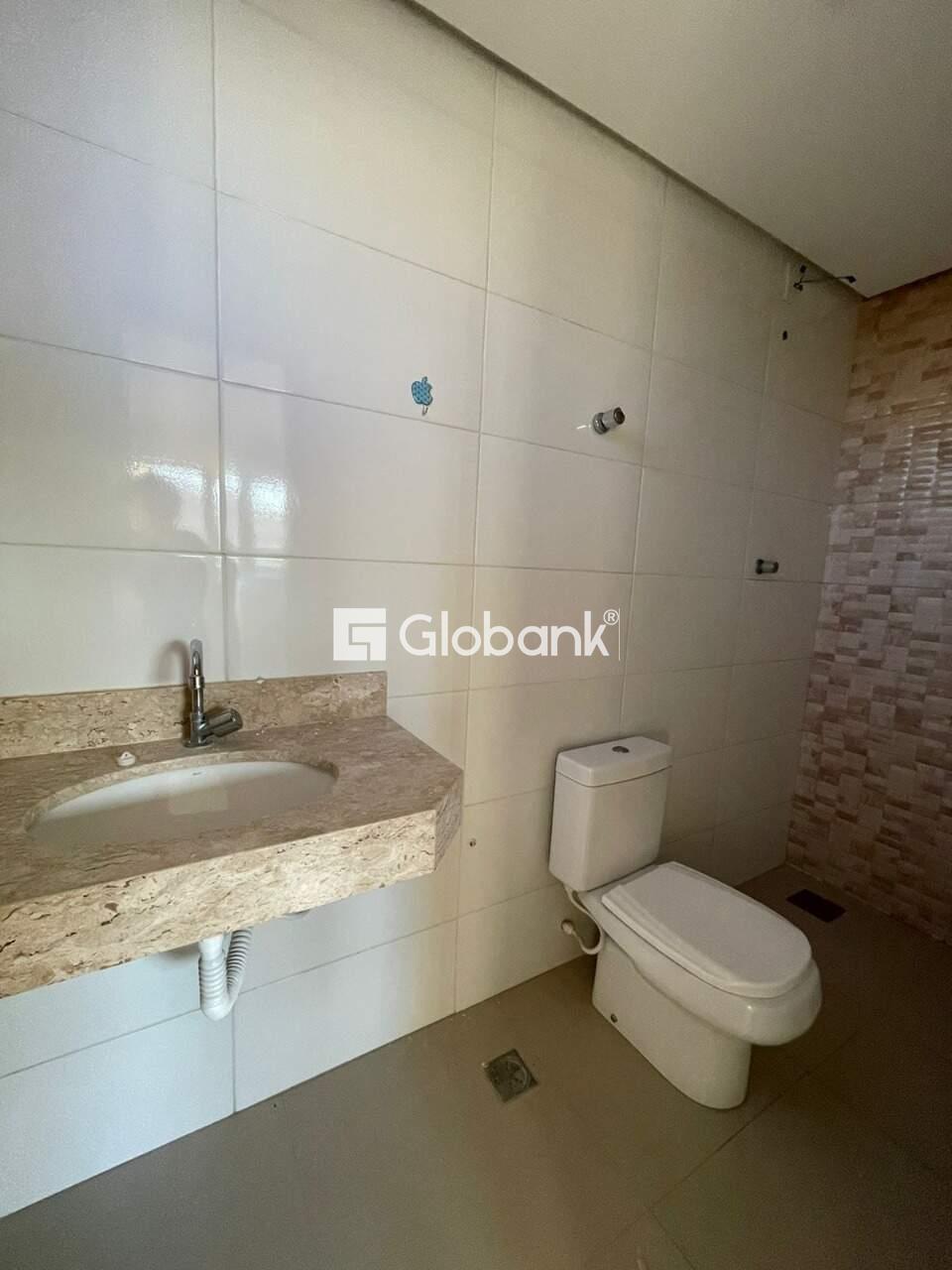 Apartamento 2 quartos à venda Canelas 60m² Montes Claros MG: 