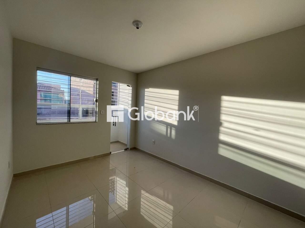 Apartamento 2 quartos à venda Canelas 60m² Montes Claros MG: 