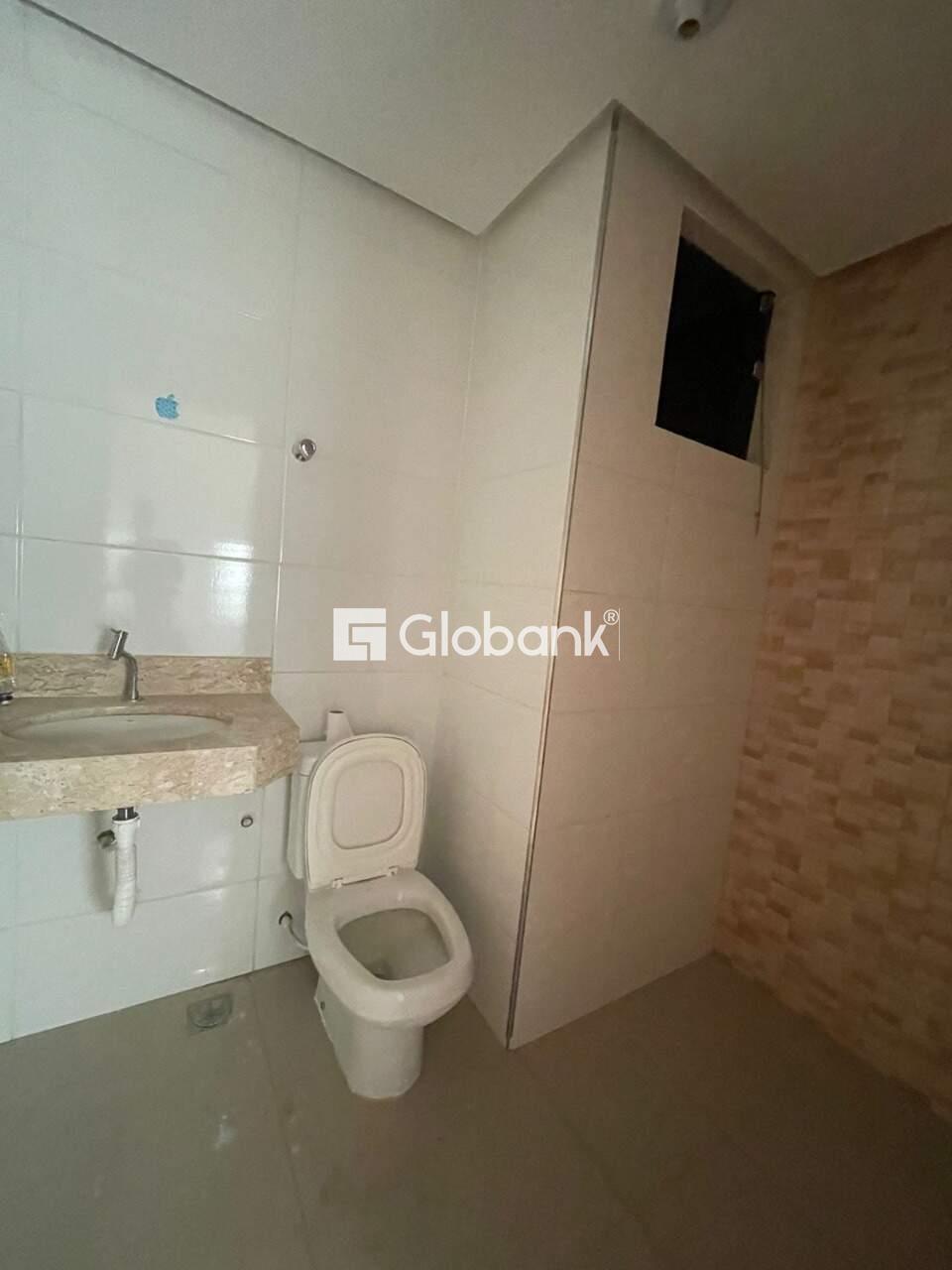 Apartamento 2 quartos à venda Canelas 60m² Montes Claros MG: 
