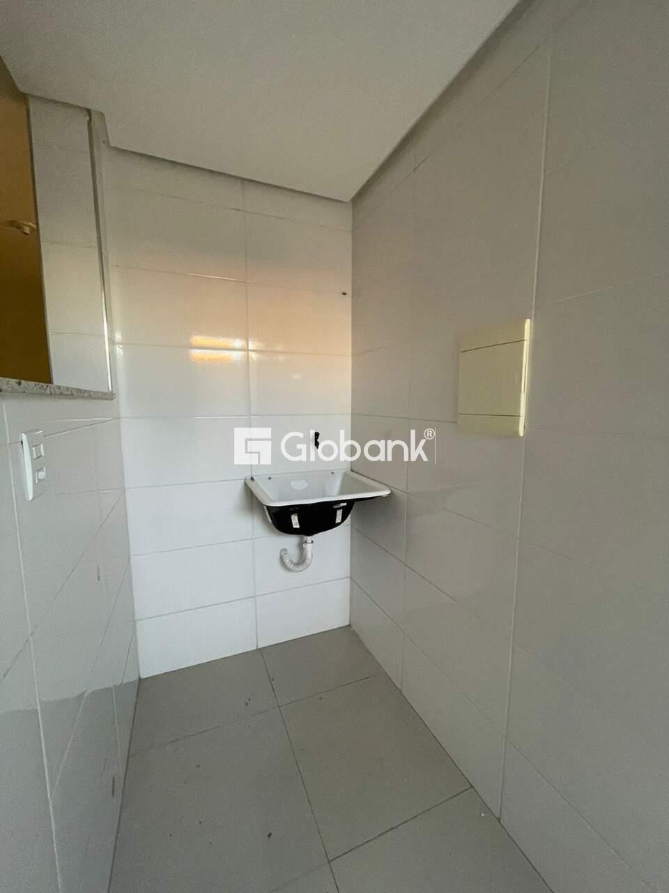 Apartamento 2 quartos à venda Canelas 60m² Montes Claros MG: 