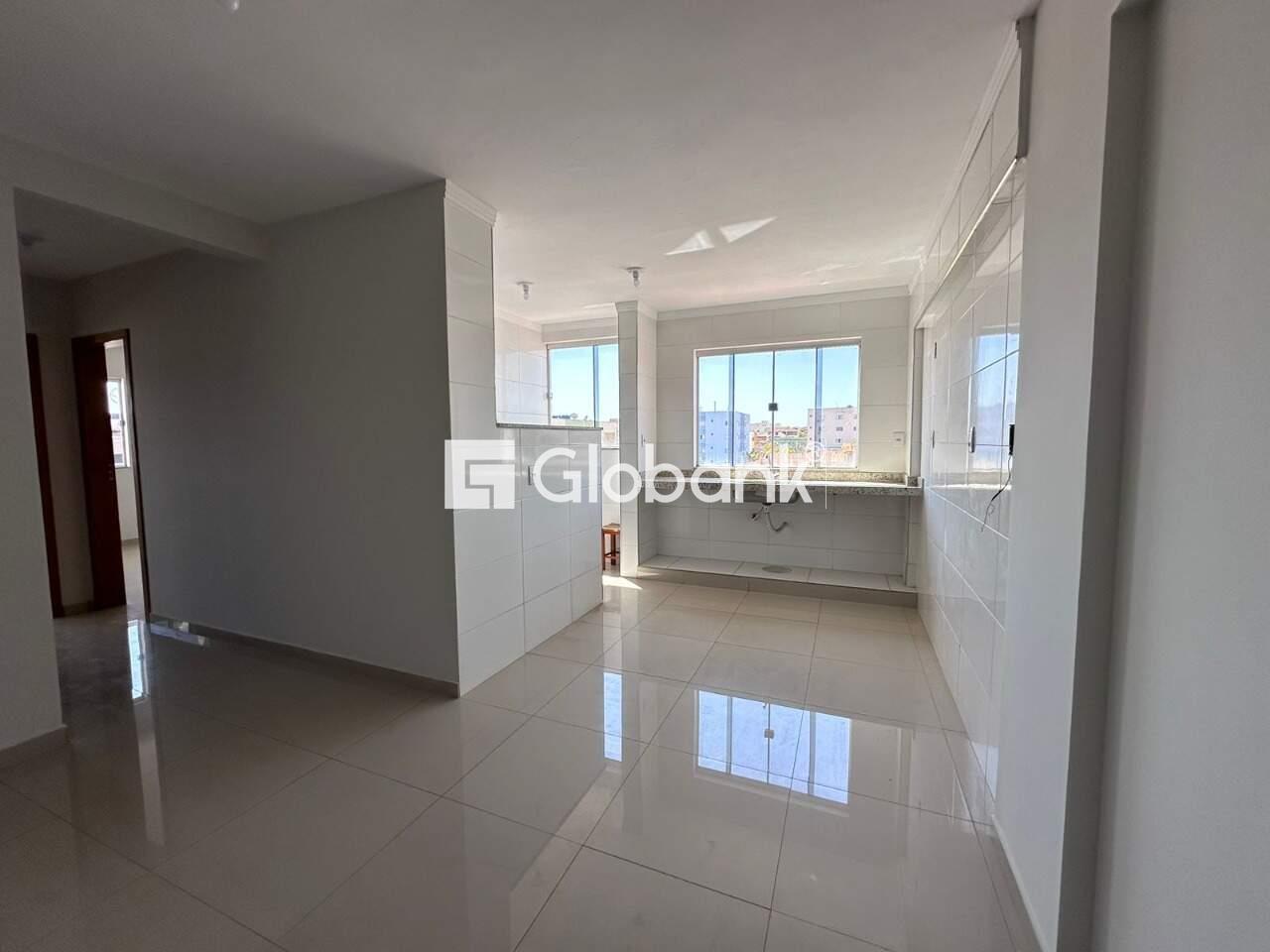 Apartamento 2 quartos à venda Canelas 60m² Montes Claros MG: 
