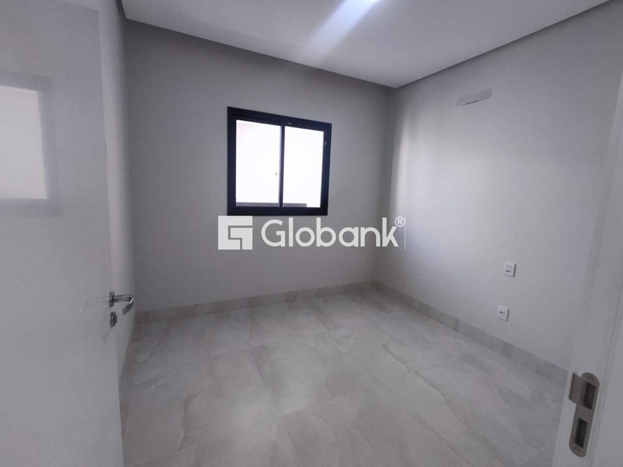 Casa em condomínio 3 quartos à venda Residencial Villa Segura 145m² Montes Claros MG: Banho