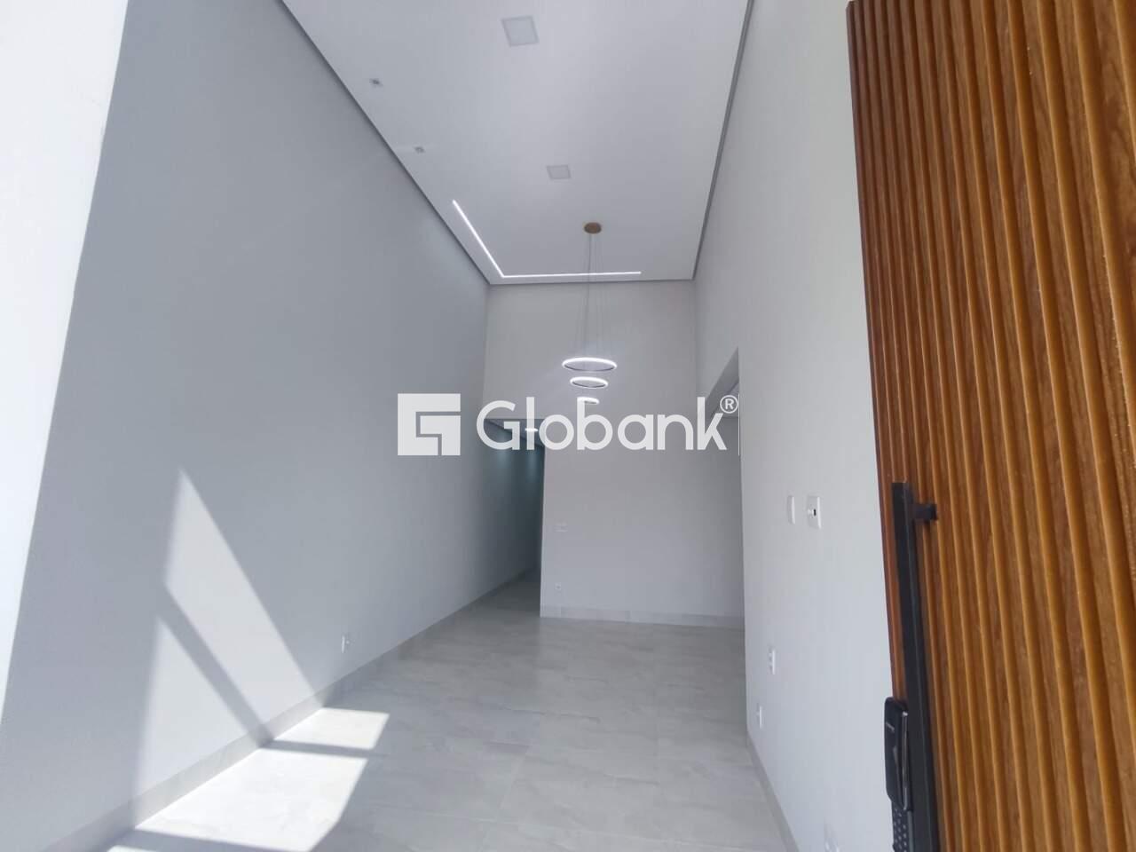 Casa em condomínio 3 quartos à venda Residencial Villa Segura 145m² Montes Claros MG: Entrada