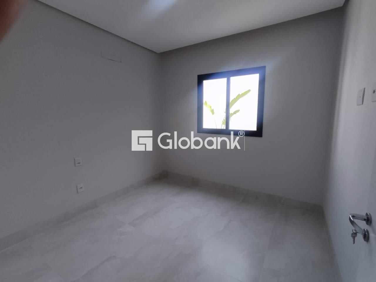Casa em condomínio 3 quartos à venda Residencial Villa Segura 145m² Montes Claros MG: Quarto 3